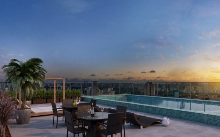 Nex One Ministro Ferreira Alves