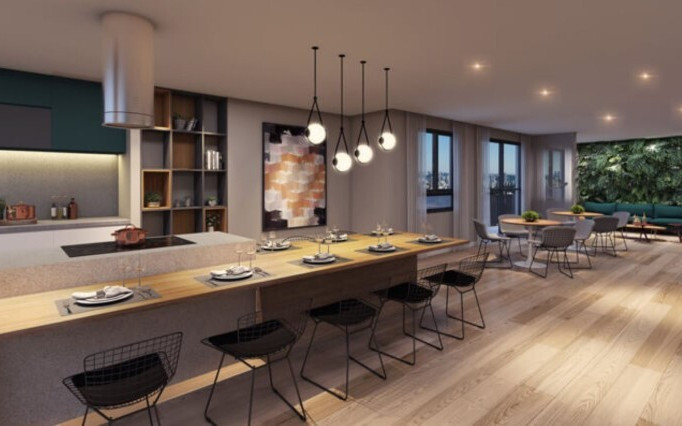 Nex One Ministro Ferreira Alves