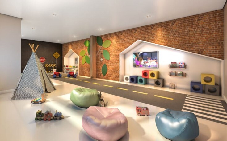 Nex One Ministro Ferreira Alves