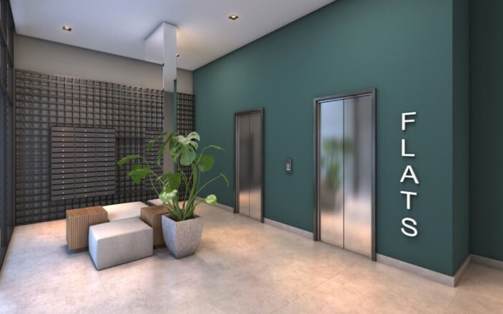 Nex One Ministro Ferreira Alves