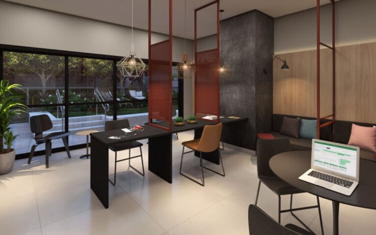 Nex One Ministro Ferreira Alves