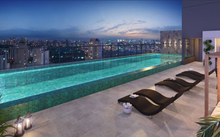 Nex One Ministro Ferreira Alves