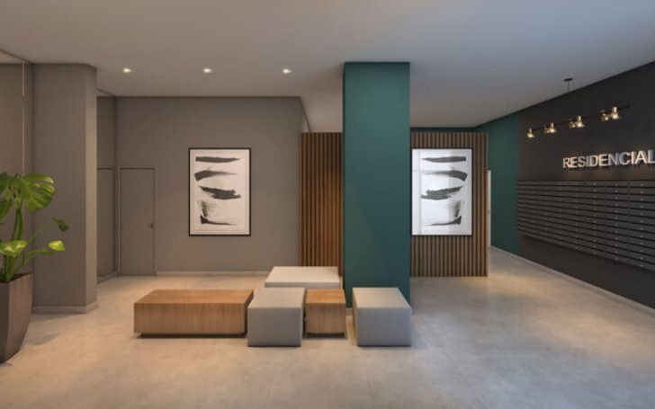 Nex One Ministro Ferreira Alves