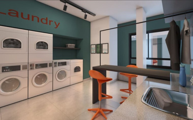 Nex One Ministro Ferreira Alves