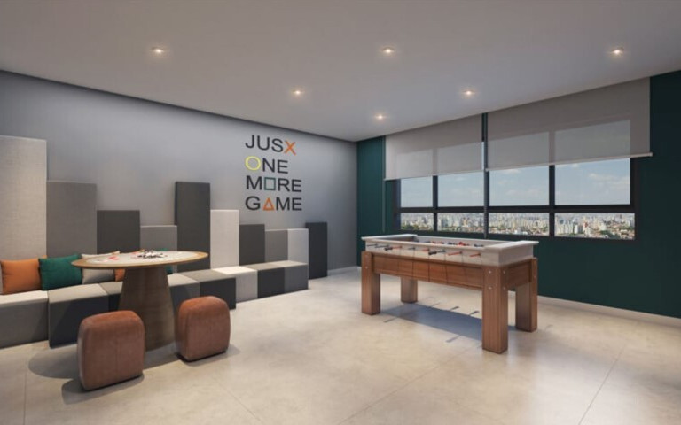 Nex One Ministro Ferreira Alves