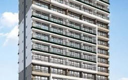 Nex One Vila Madalena