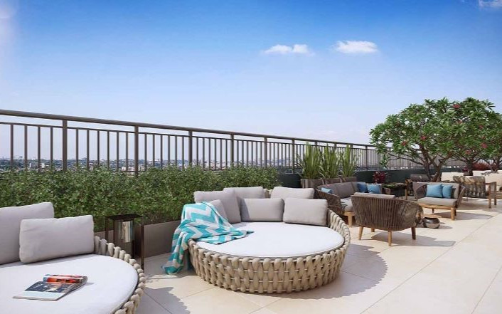 Nex One Vila Madalena