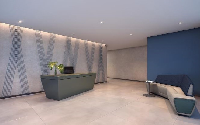 Nex One Vila Madalena