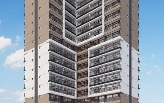 Nex One Vila Madalena