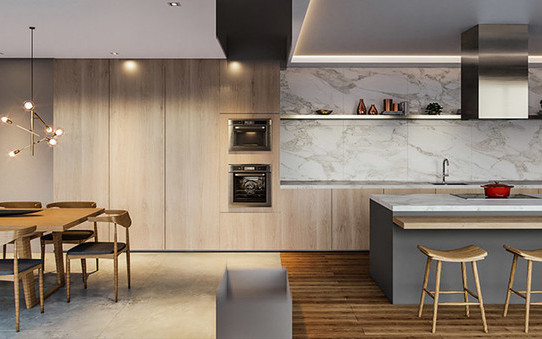 Next Astorga Condomínio Clube