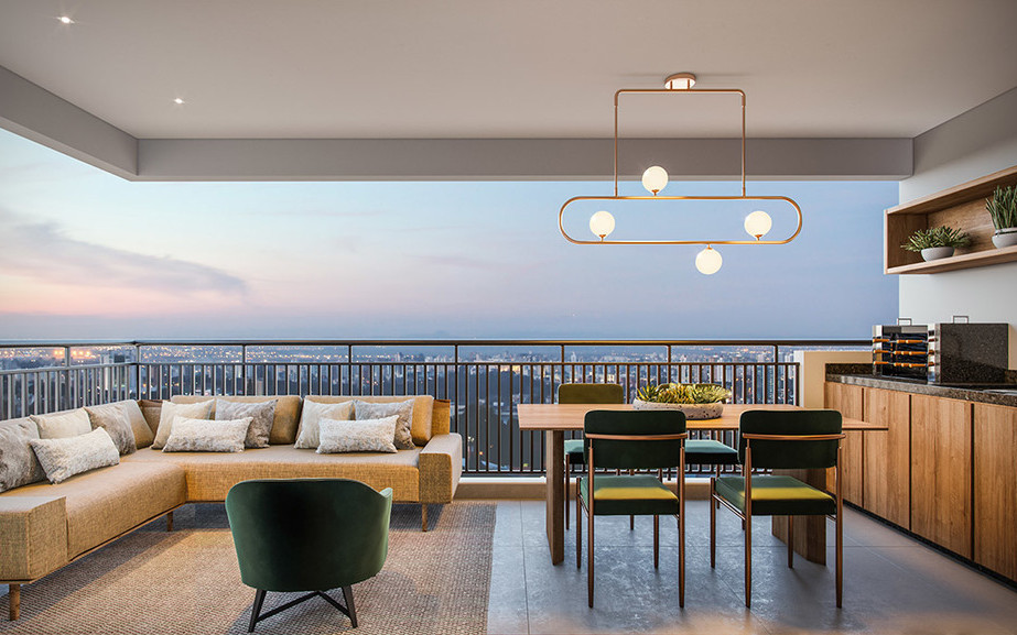 Next Astorga Condomínio Clube