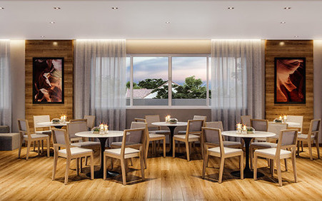 Next Astorga Condomínio Clube