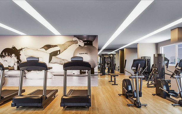 Next Astorga Condomínio Clube