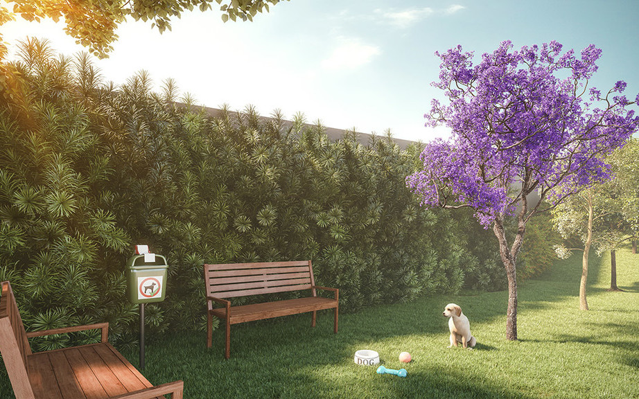 Next Astorga Condomínio Clube