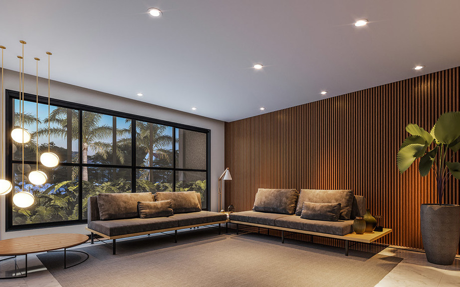 Next Astorga Condomínio Clube