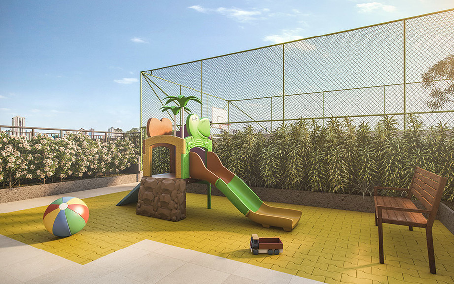 Next Astorga Condomínio Clube