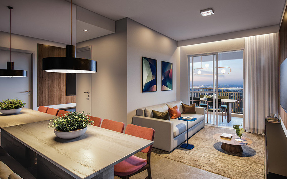 Next Astorga Condomínio Clube