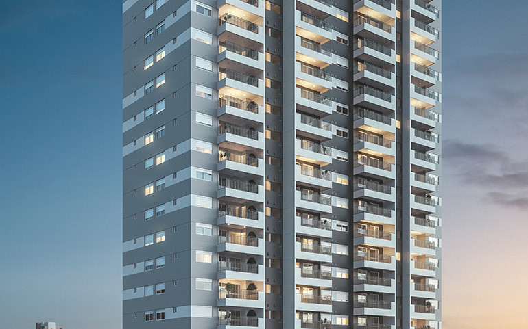 Next Astorga Condomínio Clube