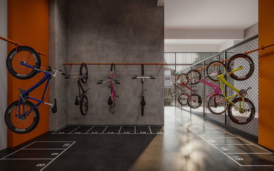 Next Astorga Condomínio Clube