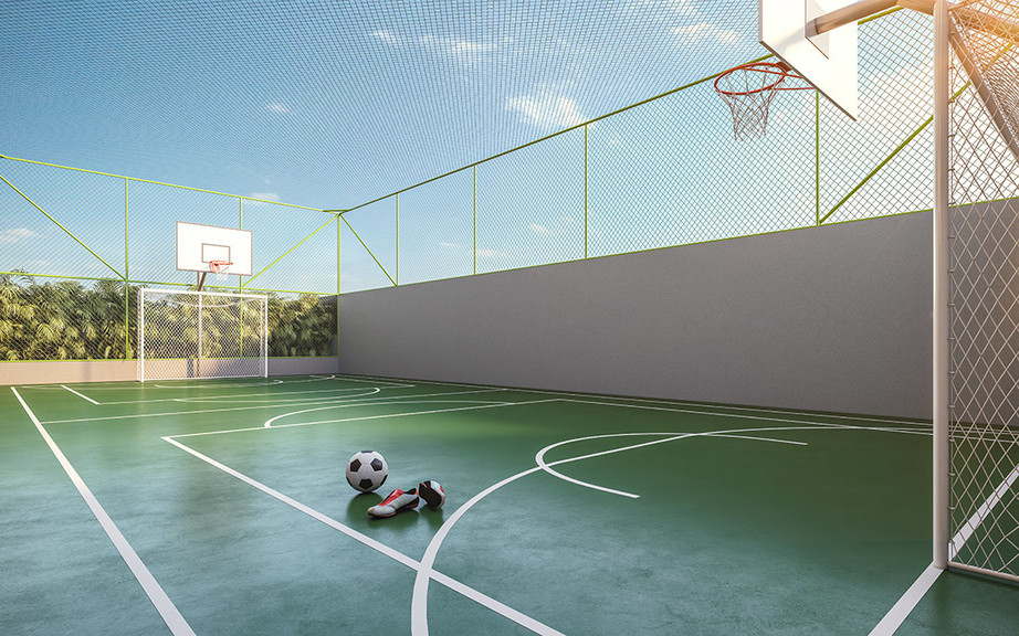 Next Astorga Condomínio Clube