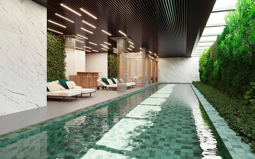 Nik Estação Vila Mariana