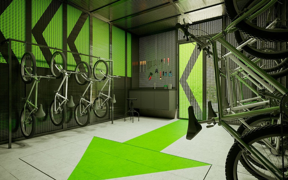 Nik Estação Vila Mariana