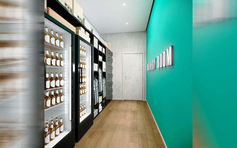 Nik Estação Vila Mariana