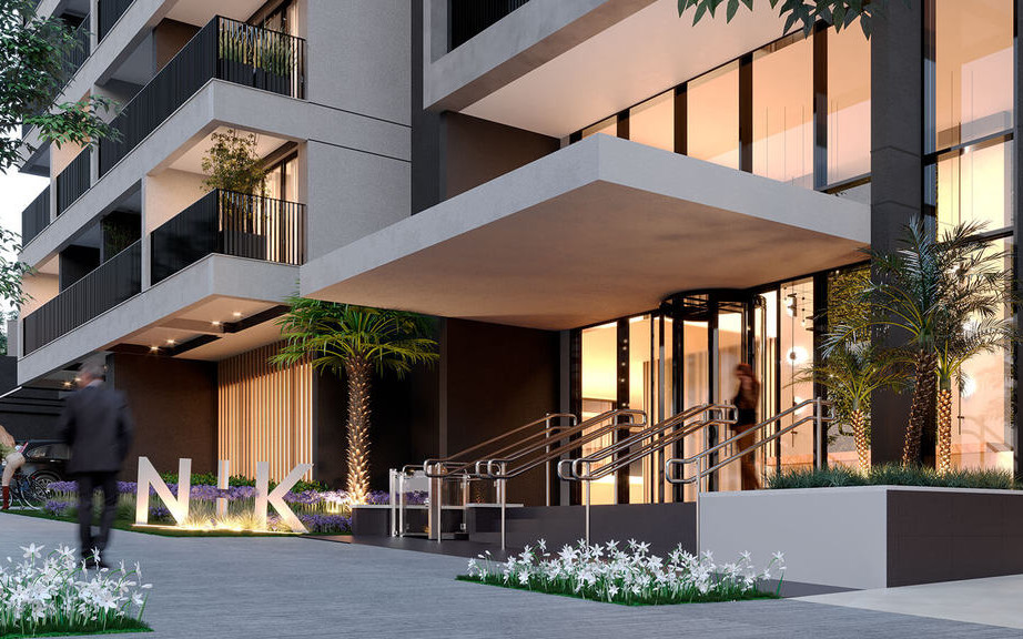 Nik Estação Vila Mariana