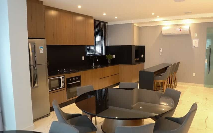 Noah Tower Residence