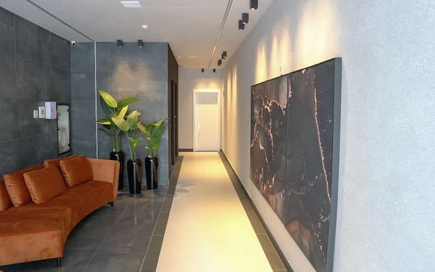 Noah Tower Residence