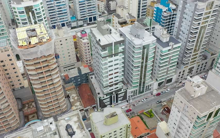 Noah Tower Residence