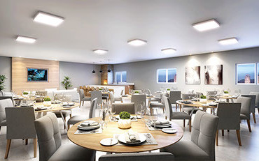 North Brava Residence