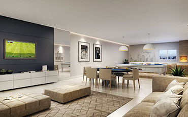 North Brava Residence