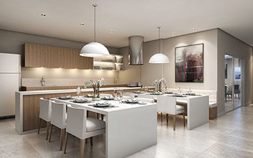 North Brava Residence