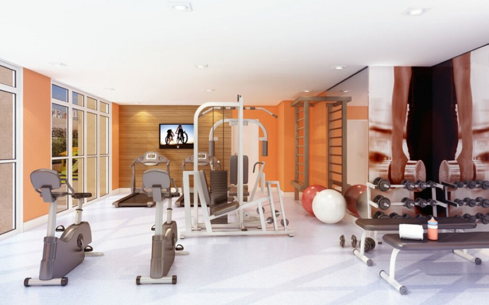 Nova Granja Condomínio