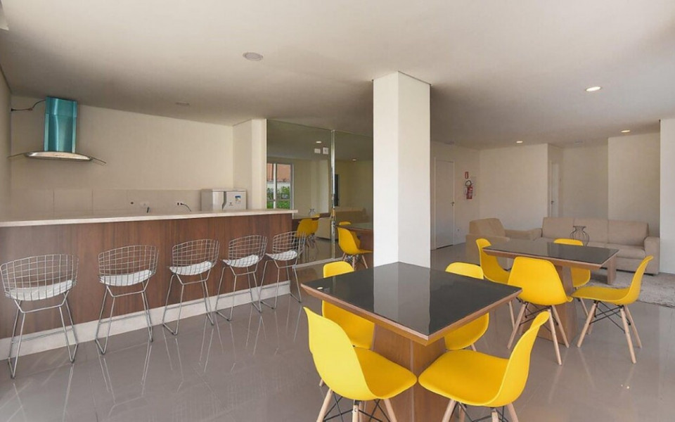 Nova Granja Condomínio