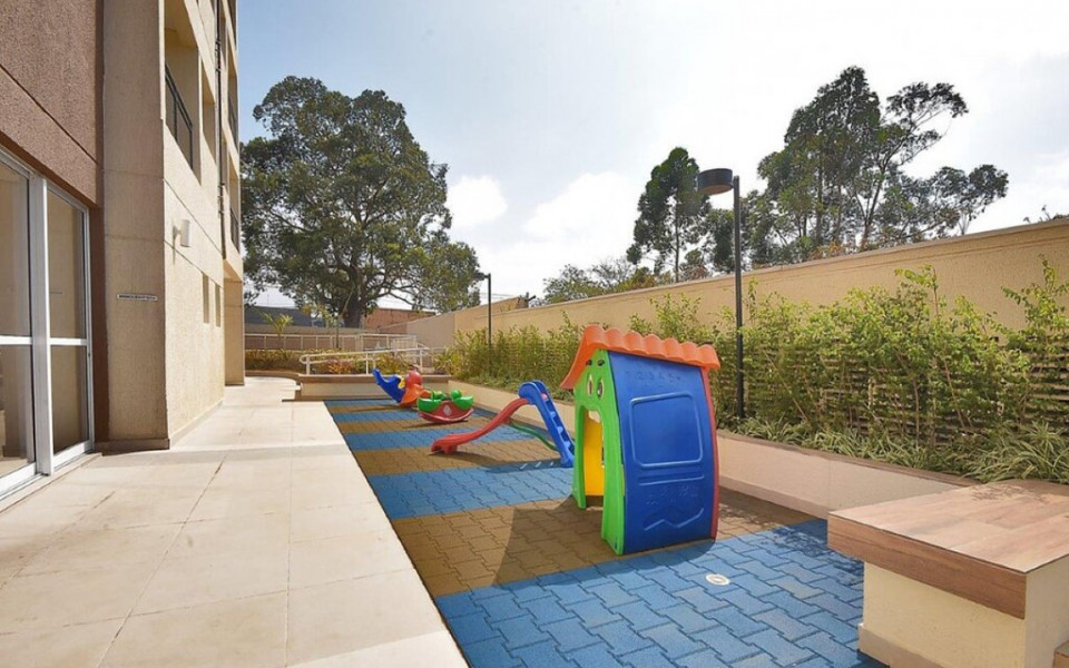 Nova Granja Condomínio