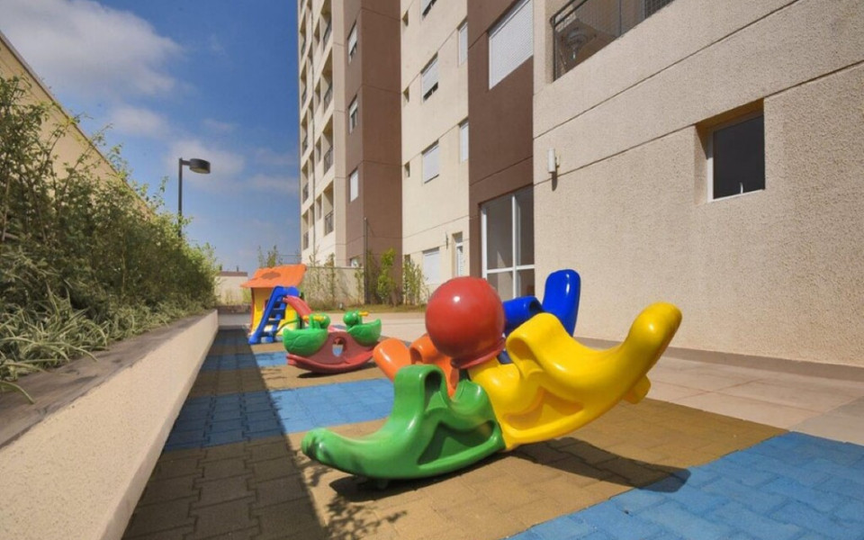 Nova Granja Condomínio