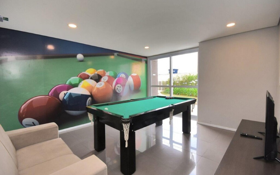 Nova Granja Condomínio