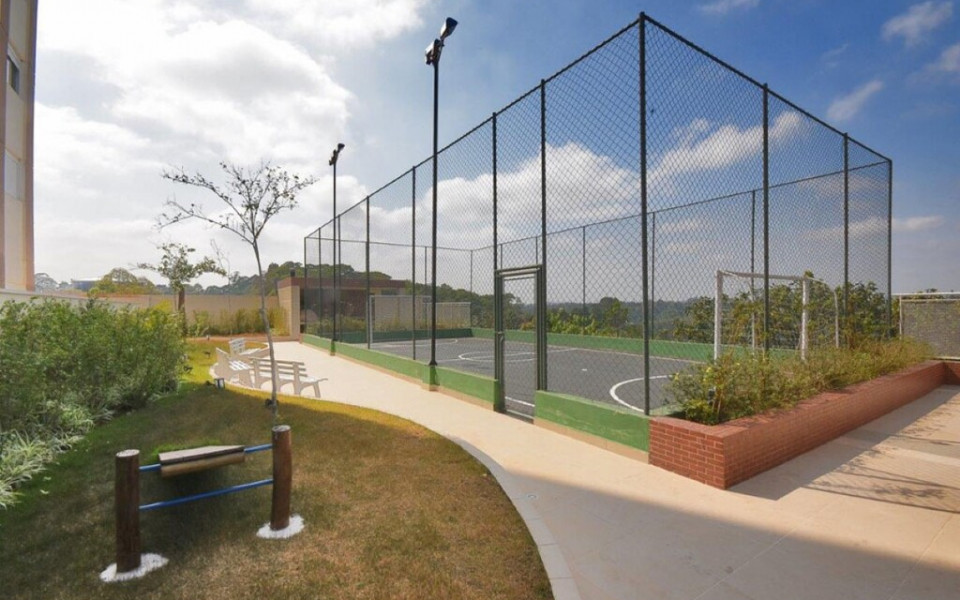 Nova Granja Condomínio