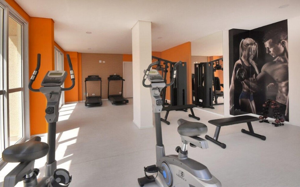 Nova Granja Condomínio