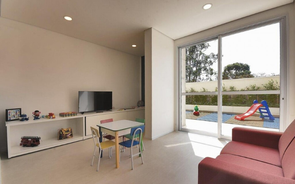 Nova Granja Condomínio