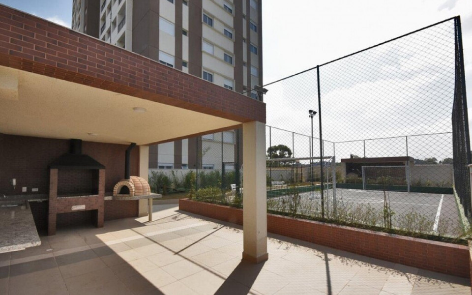 Nova Granja Condomínio