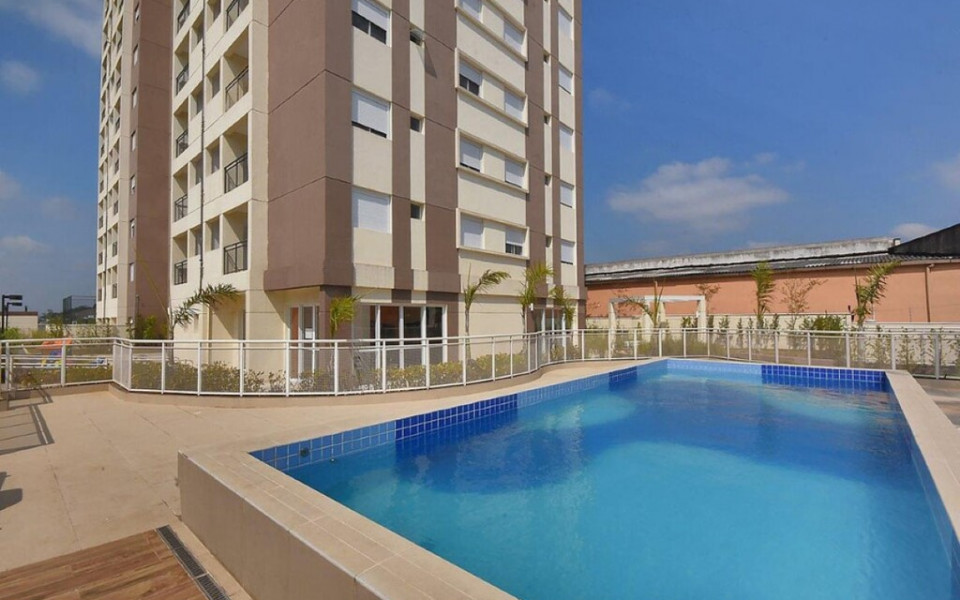 Nova Granja Condomínio