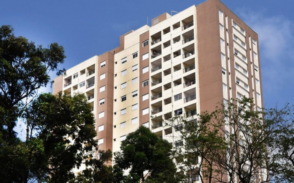 Nova Granja Condomínio