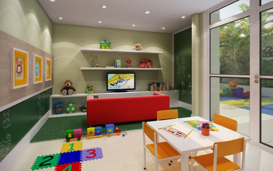 Nova Granja Condomínio