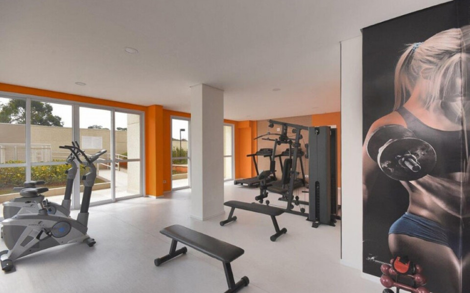 Nova Granja Condomínio