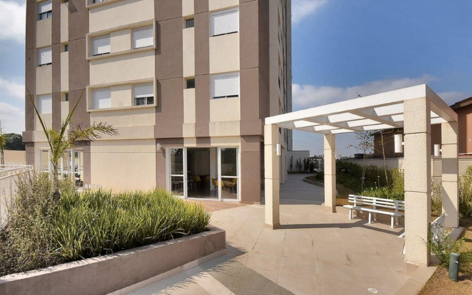 Nova Granja Condomínio