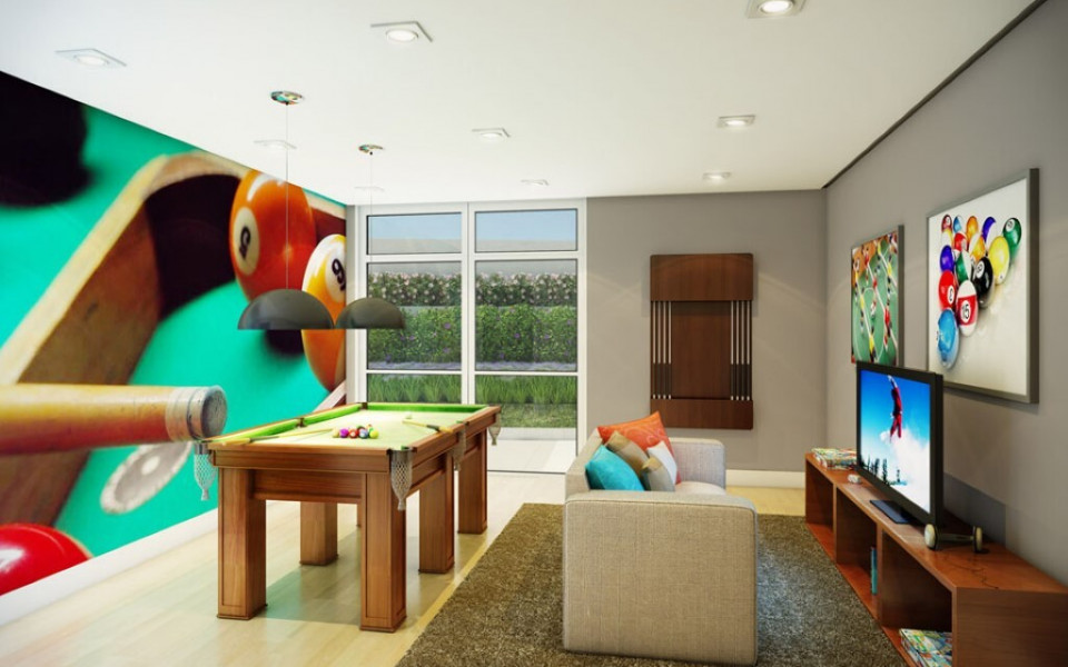 Nova Granja Condomínio