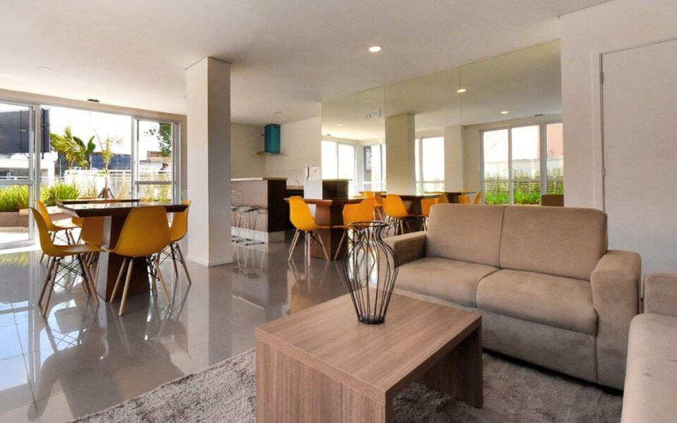 Nova Granja Condomínio